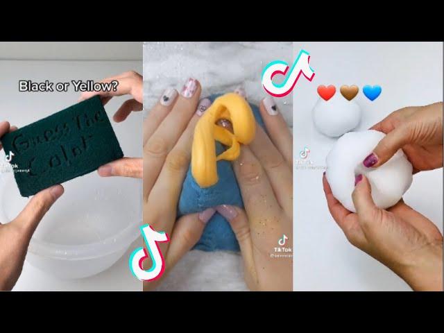 Satisfying Guess the Color TikTok Compilation #2