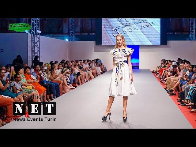 Torino Fashion Week 2019 day 6 - NET