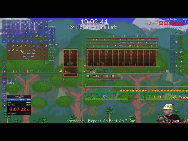 24 HOUR STREAM - 558/!730 in a row -- !revlo