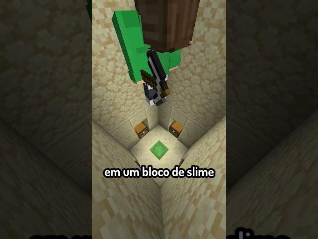 As Melhores Dicas de Minecraft! #shorts #minecraft