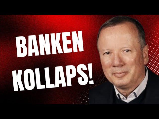 Markus Krall: Gold & Bankencrash!