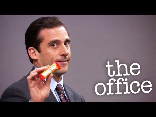 Michael Scott Inspires The Next Generation - The Office US