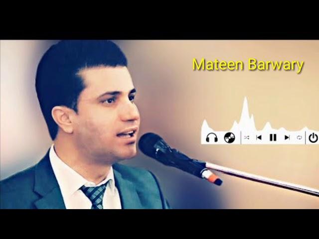 Sarbast Maltay New 2018 Full Dozala l Netren Dawat (Kurdish Song)