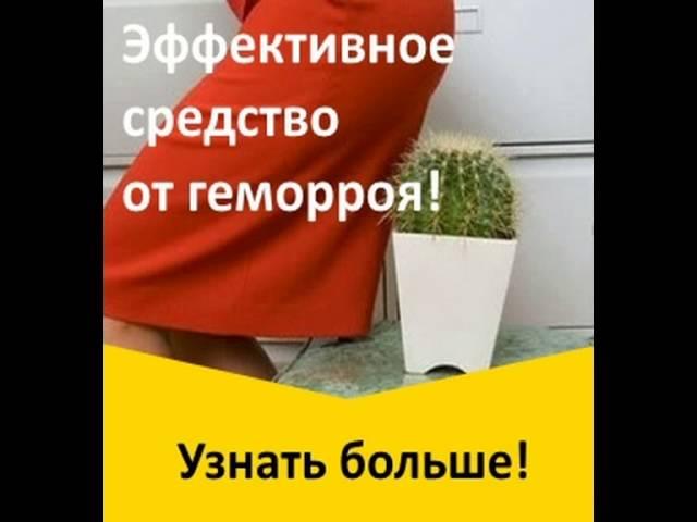 геморой как он выглядит