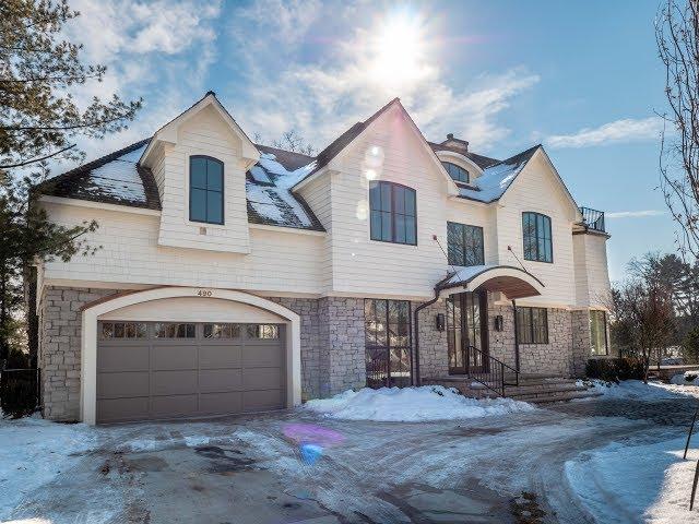 Luxury Town Home | WayUp Media