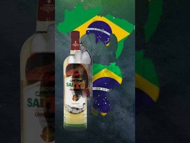 5 brands of Cachaca for a real Brazilian experience!