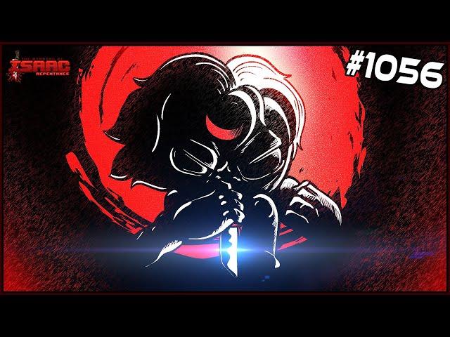 BLADESTORM - The Binding Of Isaac: Repentance #1056 #bindingofisaac