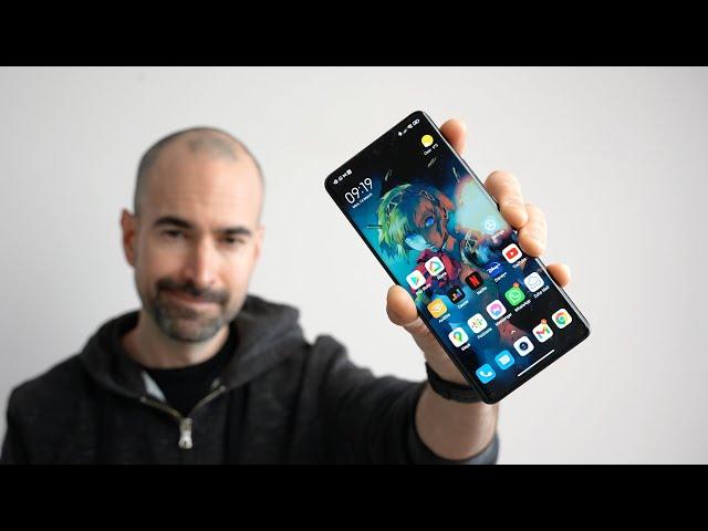 Xiaomi 12 Pro Review | Two Weeks Later...