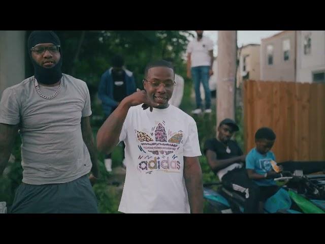 E Money - Fresh Out | Shot by Reggie Reg