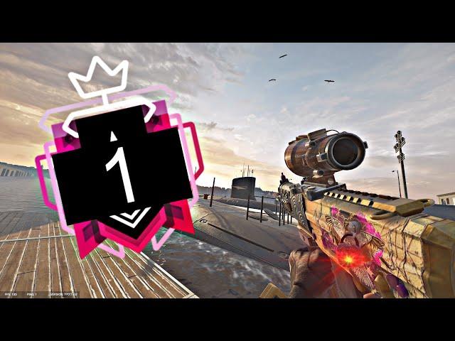 THE #1 CONTROLLER CHAMPION IN OPERATION TWIN SHELLS +BEST SETTINGS & SENSITIVITY - Rainbow Six Siege