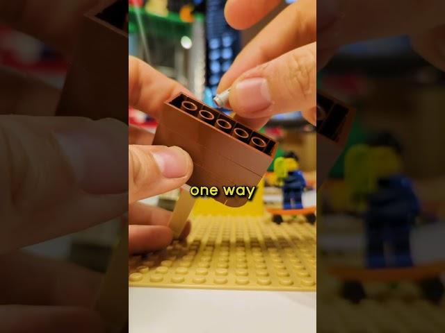 #LEGO #Icecream Bar #legos #legomoc #afol #legotips #toys #buildingtoys #stem #creativity #legofan