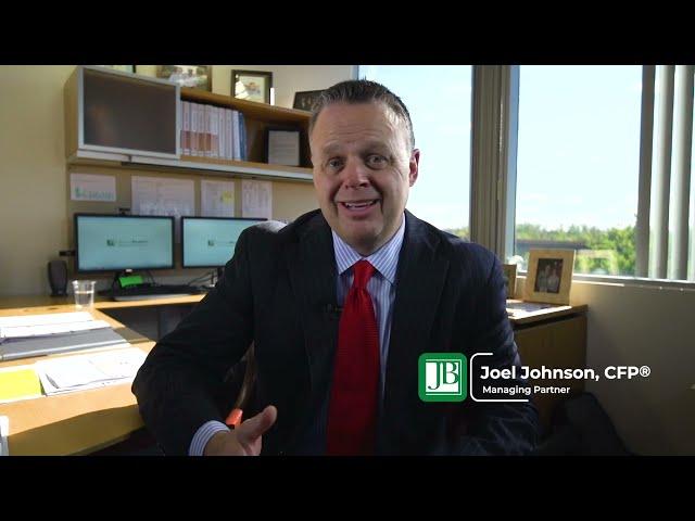 Johnson Brunetti Retirement & Investment Specialists