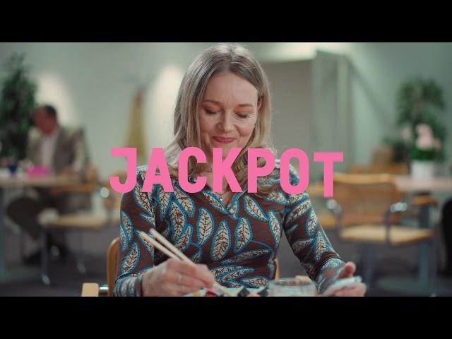 INSTANT GAMES - Online casino launch campaign - Svenska Spel Sport & Casino