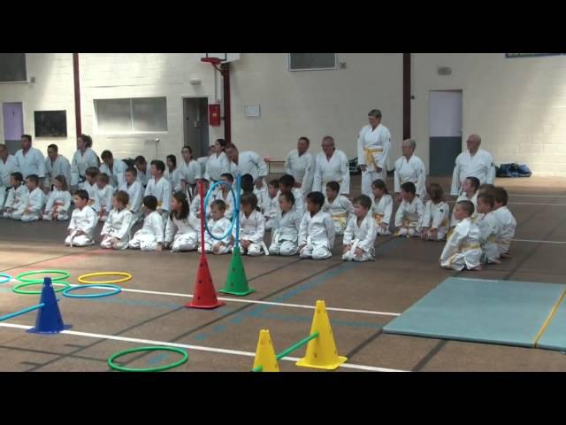 Karaté Saint-Pierre lès Elbeuf-3/20