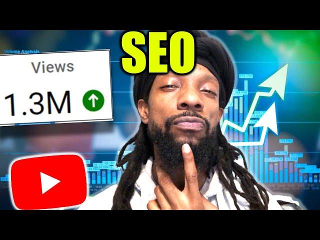 YouTube SEO Keyword Strategy (Made Simple)