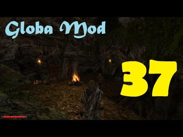 Gothic 2 Global Mod эпизод 37 (Поставщик оружия бандитам)