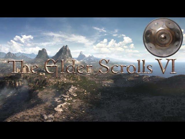 The Elder Scrolls VI. My soundtrack. TES 6