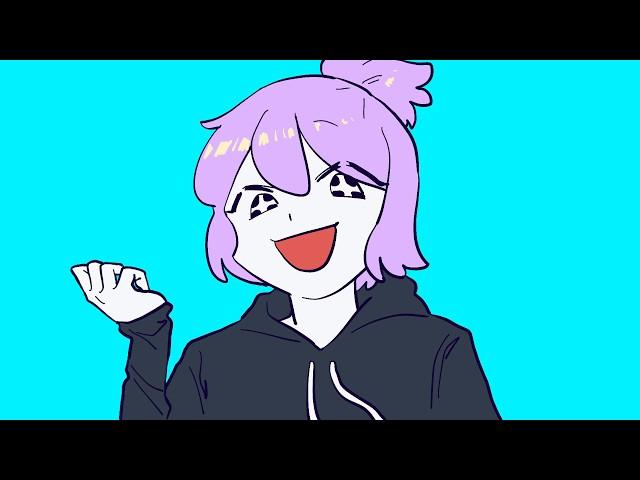 Trypophobia | Animation meme