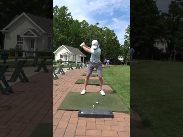 How To Hit Your 3 Wood Off The Ground - FOR BEGINNERS!