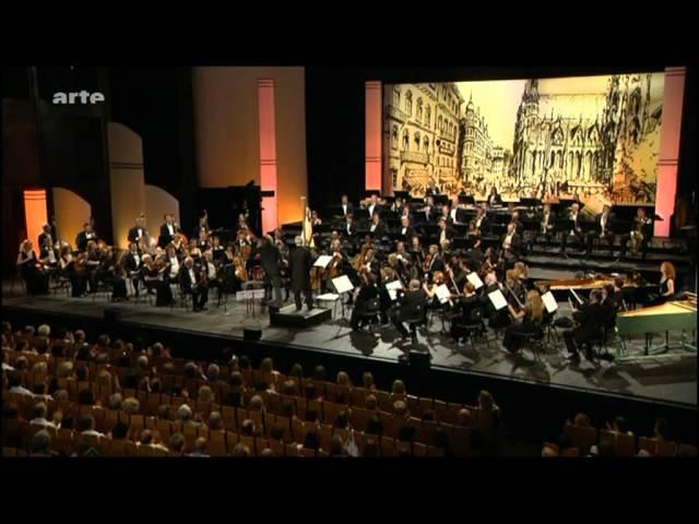 David Garrett spielt Kreisler (2-4)