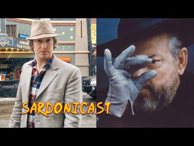 Sardonicast 61: F for Fake (Feat. Matt Johnson)