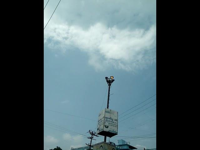189 LED LIGHTS WASTEG#ZOMEX MANOJ GOSWAMI