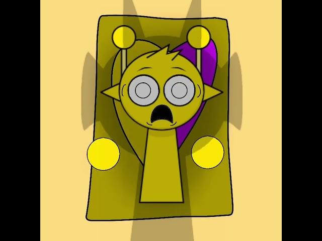Durple x Simon S2 part 9 ( incredibox sprunki animations )