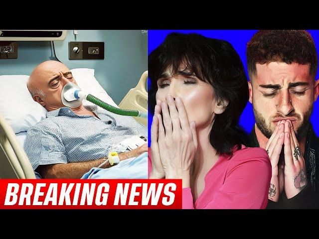 1 MIN AGO Dr Phil's Wife Robin, Jordan & Phil McGraw Made HUGE Announcement