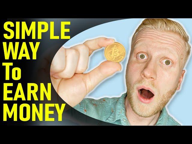 How To Make Money With Bitcoin For Beginners (STEP-BY-STEP TUTORIAL)