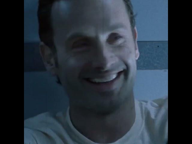 twd Rick Grimes