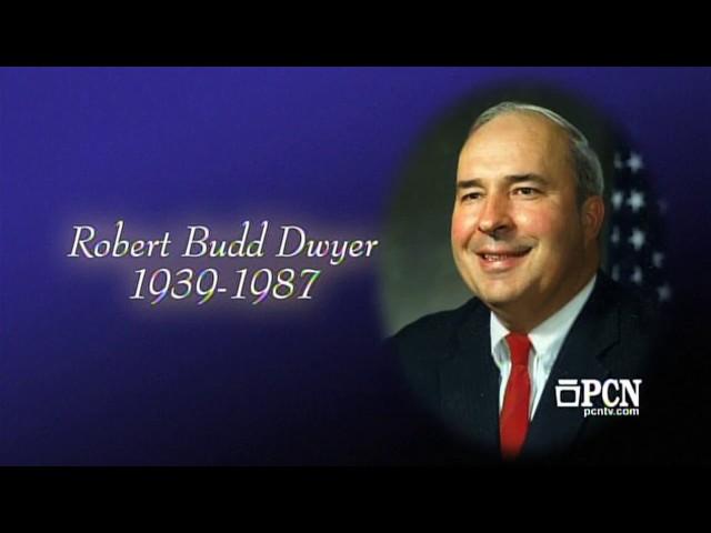 Budd Dwyer - 30th Anniversary Media Roundtable