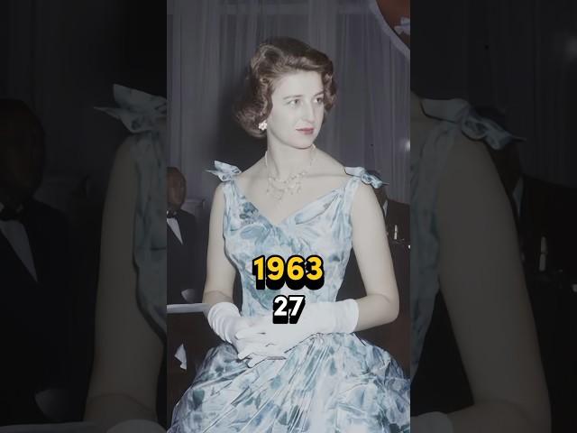UK Royal Families Then and Now Pt.3 #uk #royalfamily #shorts #edit