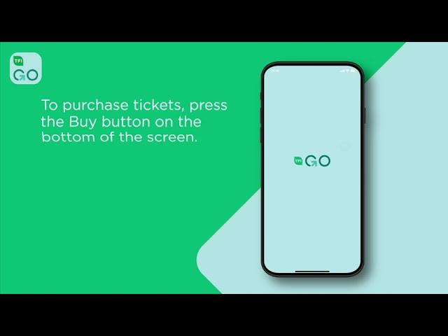 M Ticketing instructional video