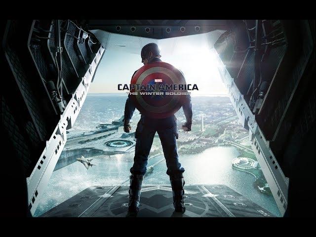 Captain America: The Winter Soldier (2014) | Main Theme