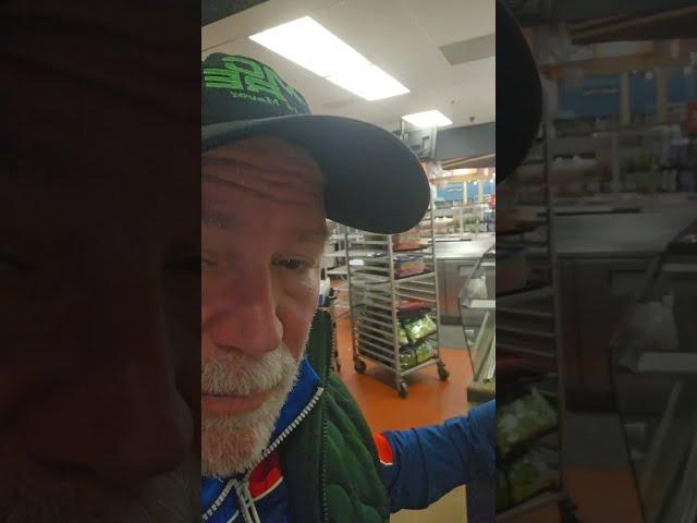Best Salad Bar in Topeka! | Live at Fairlawn Plaza with Recore #mcre1 #shorts #topekarealestate