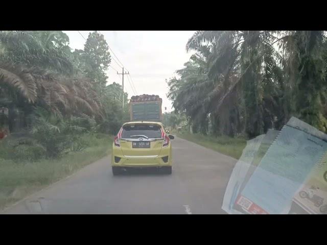 perjalanan dakwah shubuh - kampung ds