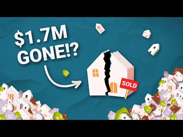 Homeowners Are LOSING Millions in Ontario - Here's Why