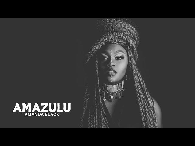 Amanda Black - Amazulu [Live]