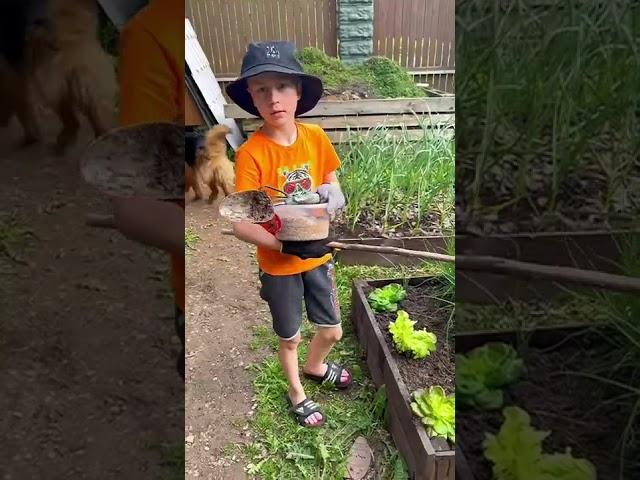 Дом РУСТАЕВЫХ. Рады дружбе ️