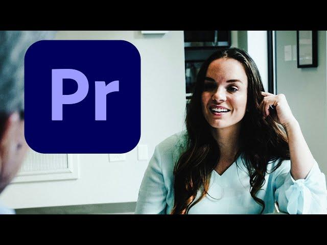 How to Add & Use Adjustment Layers in Adobe Premiere Pro CC