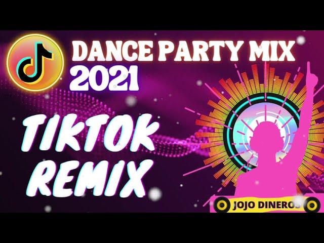 LATEST TIKTOK VIRAL DANCE REMIX 2021 | BEST SONG REMIX | NO COPYRIGHT