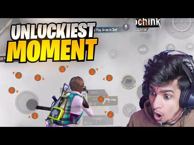  World Most Unluckiest and Funniest Tiktok Moments in PUBG Mobile - PUBG/BGMI  Best Moments