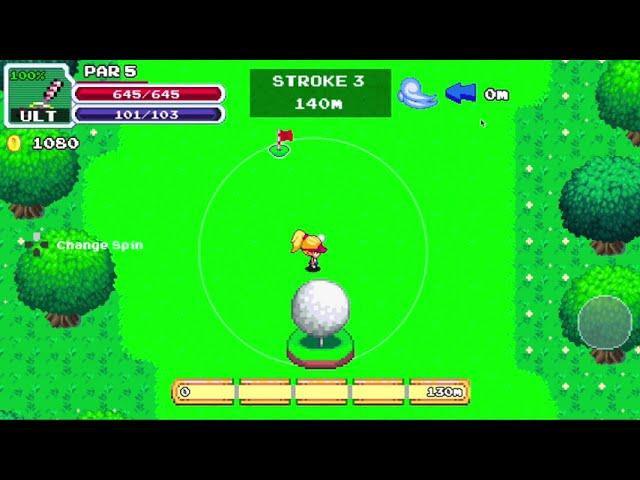 RPGolf - Trailer