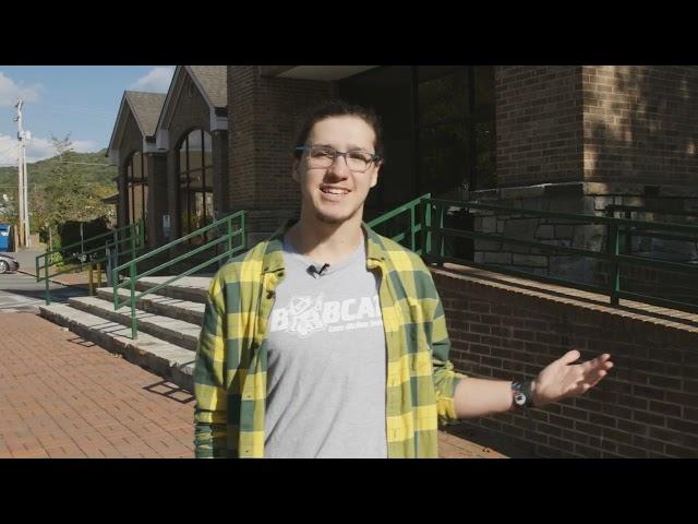 Campus Tour | Lees-McRae College