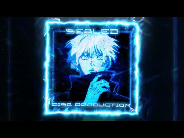 DISA PRODUCTION - SEALED