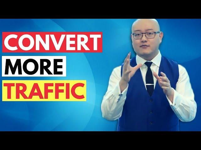 5 Key Elements You MUST Have on Your Website to Convert Traffic into Leads