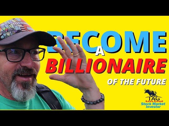 BECOME a BILLIONAIRE of the FUTURE #sporefinancecrypto #sporefinance