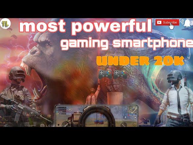 The most powerful gaming smartphone 2021[SEPT] Ultra garpic,120Hz display, 5160mAh battery and more