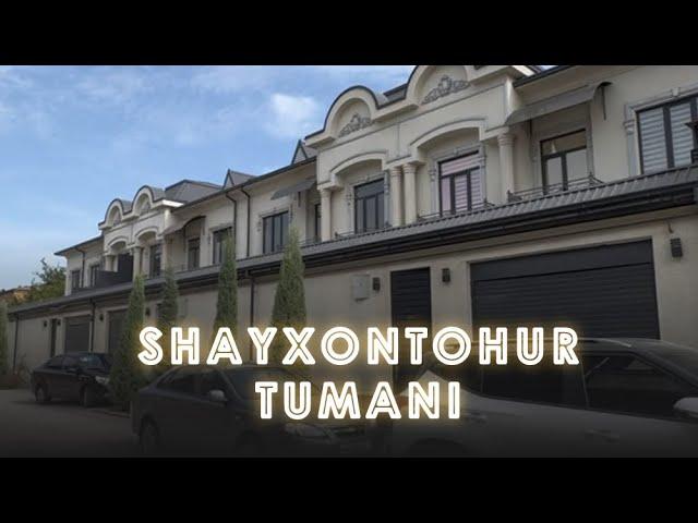 Shayxontohur tumani Ipakchilik mahalla 2 sotix uy, 98-000-01-41