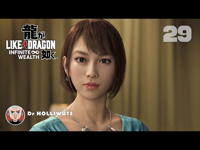 Like a Dragon: Infinite Wealth Gameplay Deutsch 29 - Kiryus Bucketlist weiter abarbeiten